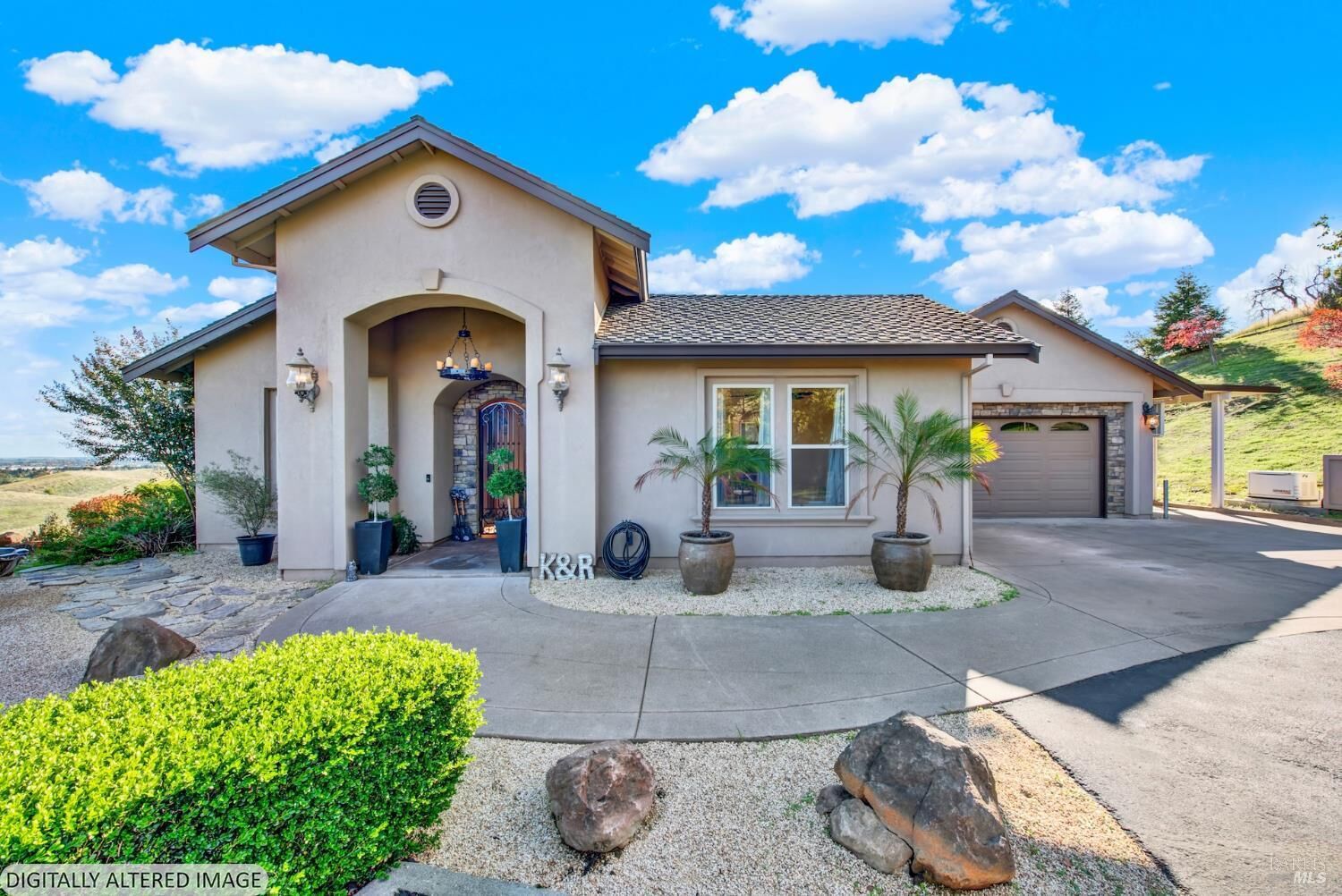 Property Photo:  4157 Shelly Lane  CA 95688 