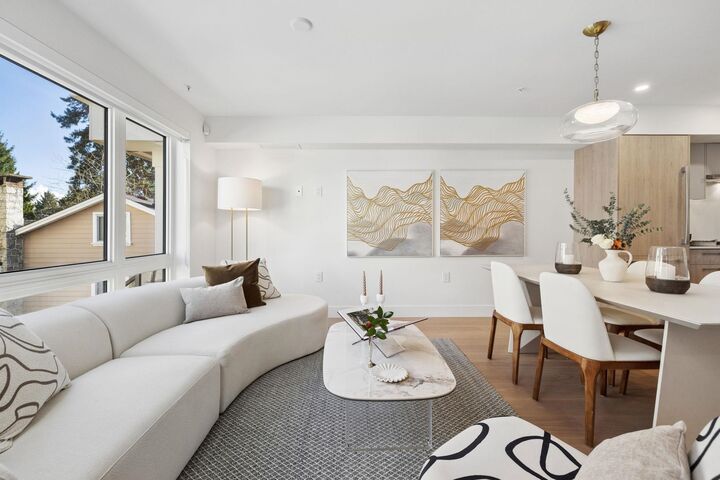Property Photo: 578 W 24 Avenue 222 BC V5Z 2B4