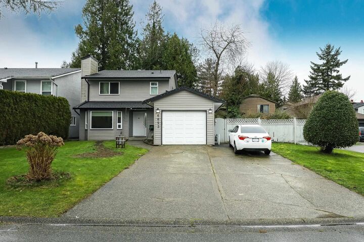 Property Photo:  6653 130A Street  BC V3W 8P5 