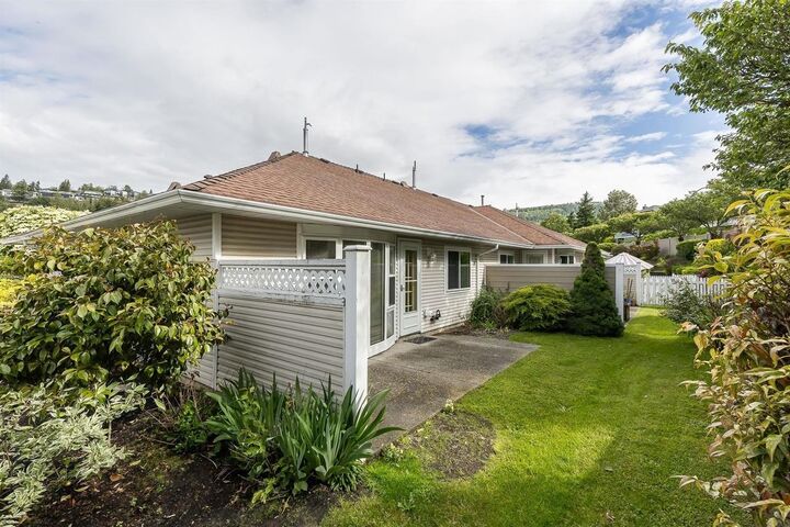 Property Photo:  2081 Winfield Drive 23  BC V3G 1C7 