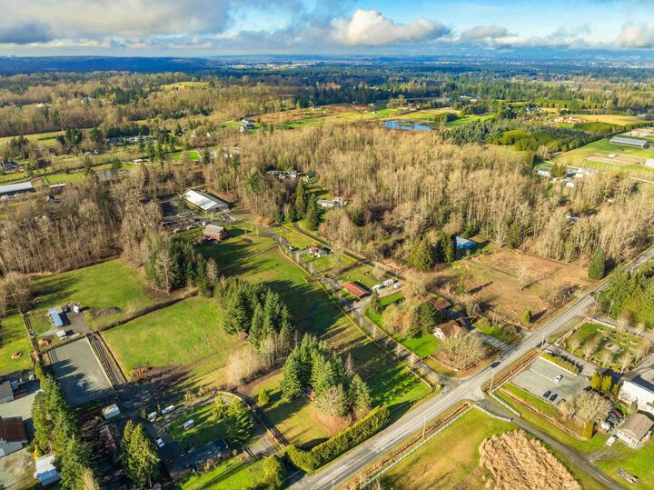 Property Photo: 1061 216 Street BC V2Z 1R3
