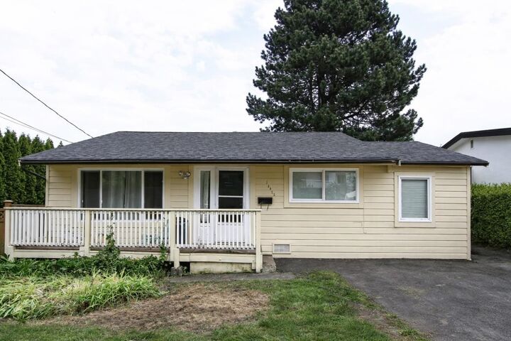 Property Photo: 13475 Hilton Road BC V3R 5J3