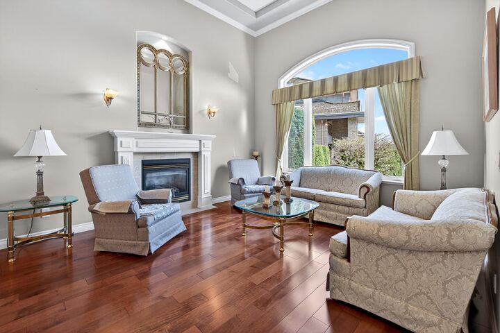 Property Photo: 9493 163 Street BC V4N 3C5