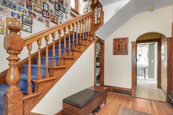 Property Photo: 3151 Heather Street BC V5Z 3K2