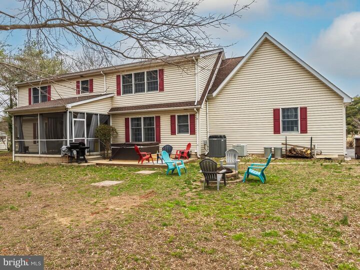 Property Photo:  101 Coleman Drive  MD 21620 