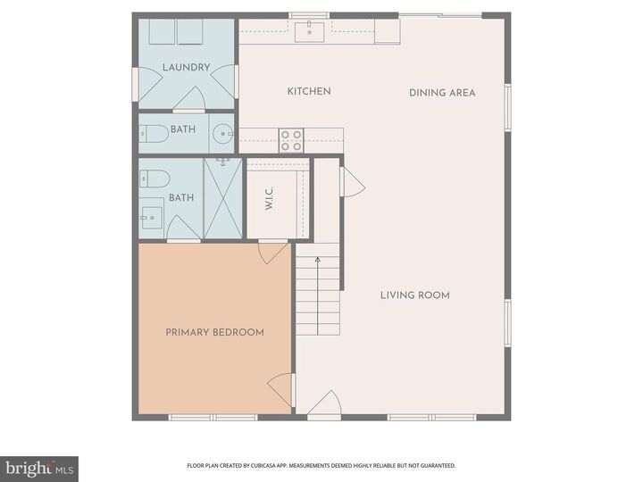 Property Photo:  111 Gay Street  MD 21869 