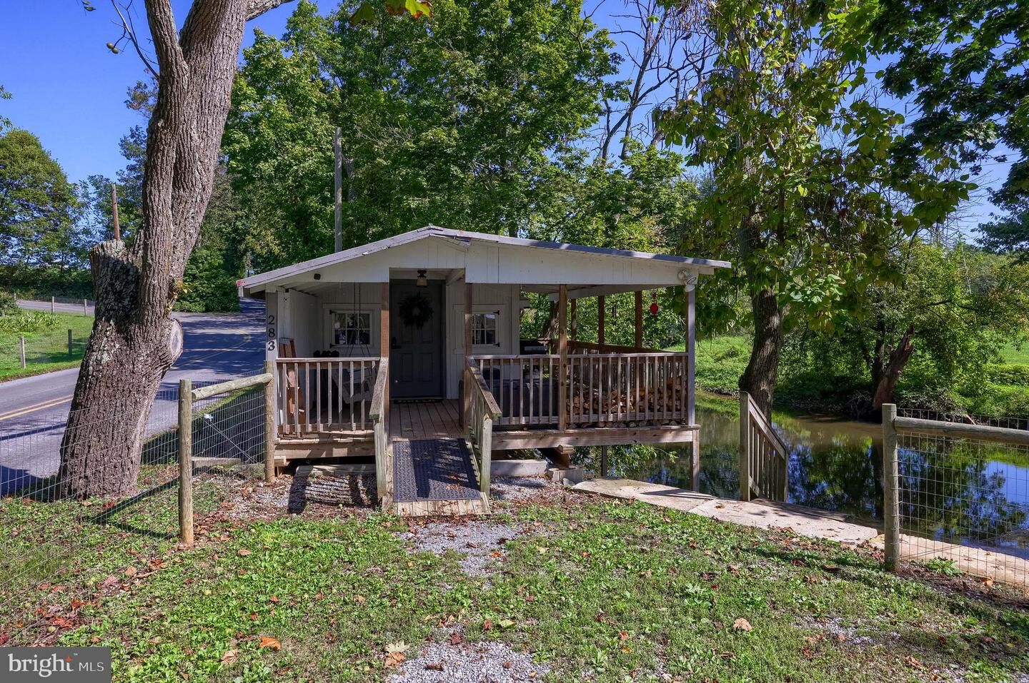 Property Photo: 283 Skyview Lane PA 17543