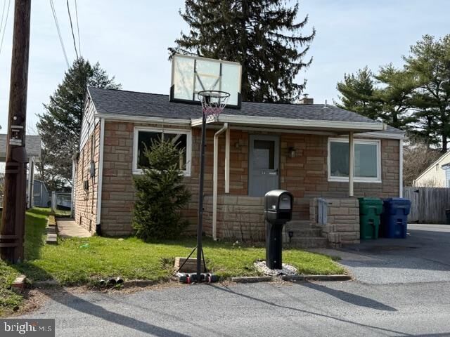 Property Photo: 110 Beaver Road PA 17112