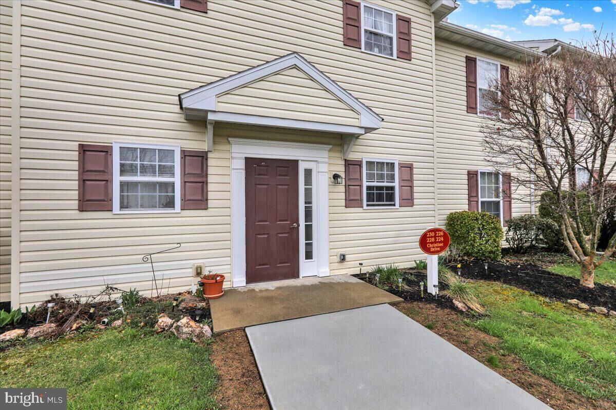 Property Photo:  224 Christine Drive  PA 19606 