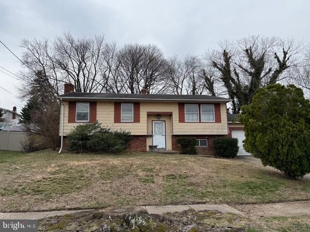 Property Photo:  136 Moore Street  NJ 08097 