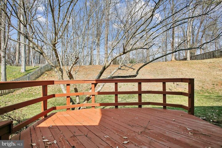 Property Photo: 6604 Tina Lane VA 22101