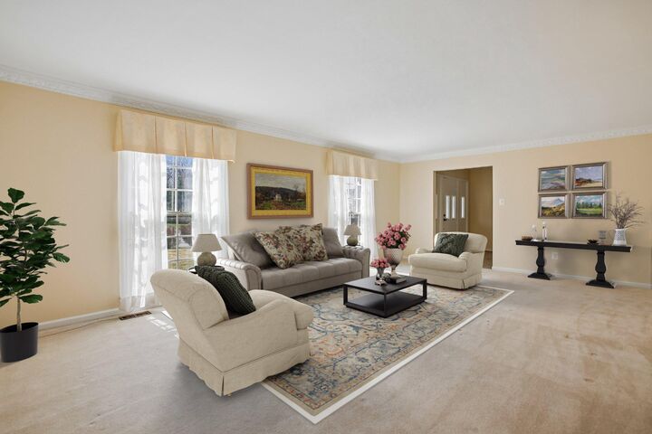 Property Photo:  6604 Tina Lane  VA 22101 