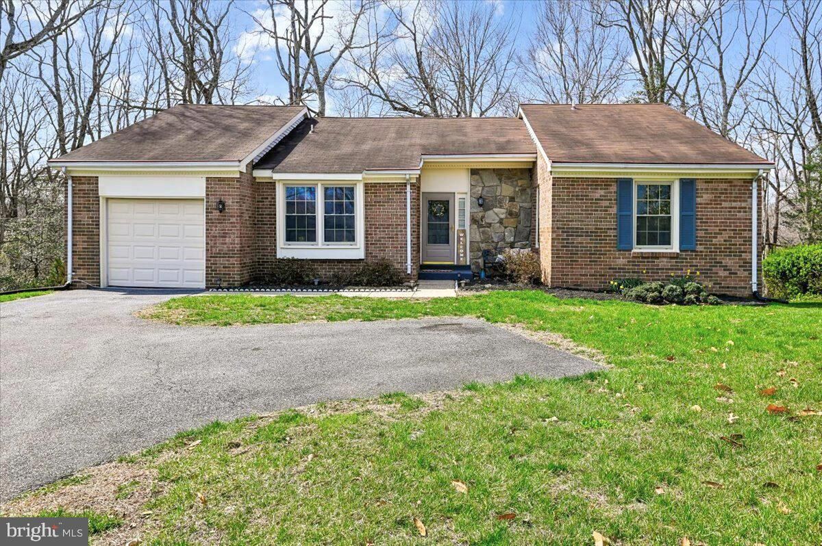 Property Photo:  860 Woodmont Road  MD 21401 