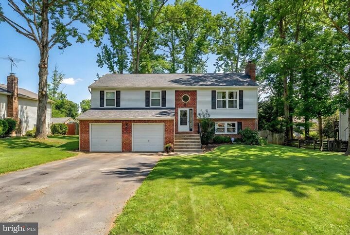 Property Photo: 228 Choptank Road VA 22556