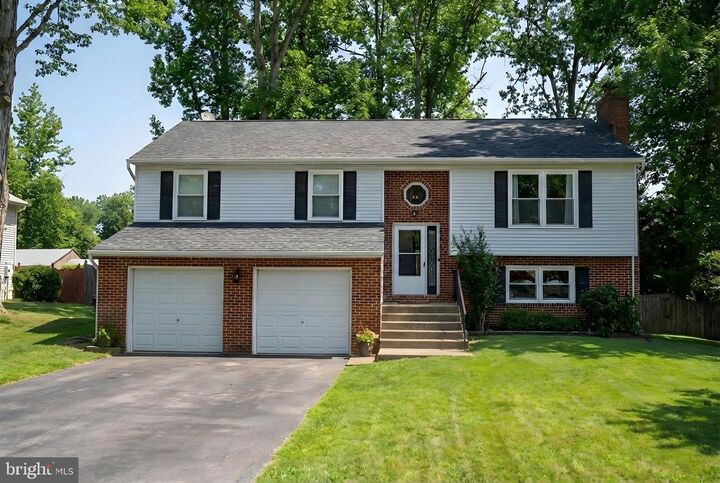 Property Photo: 228 Choptank Road VA 22556