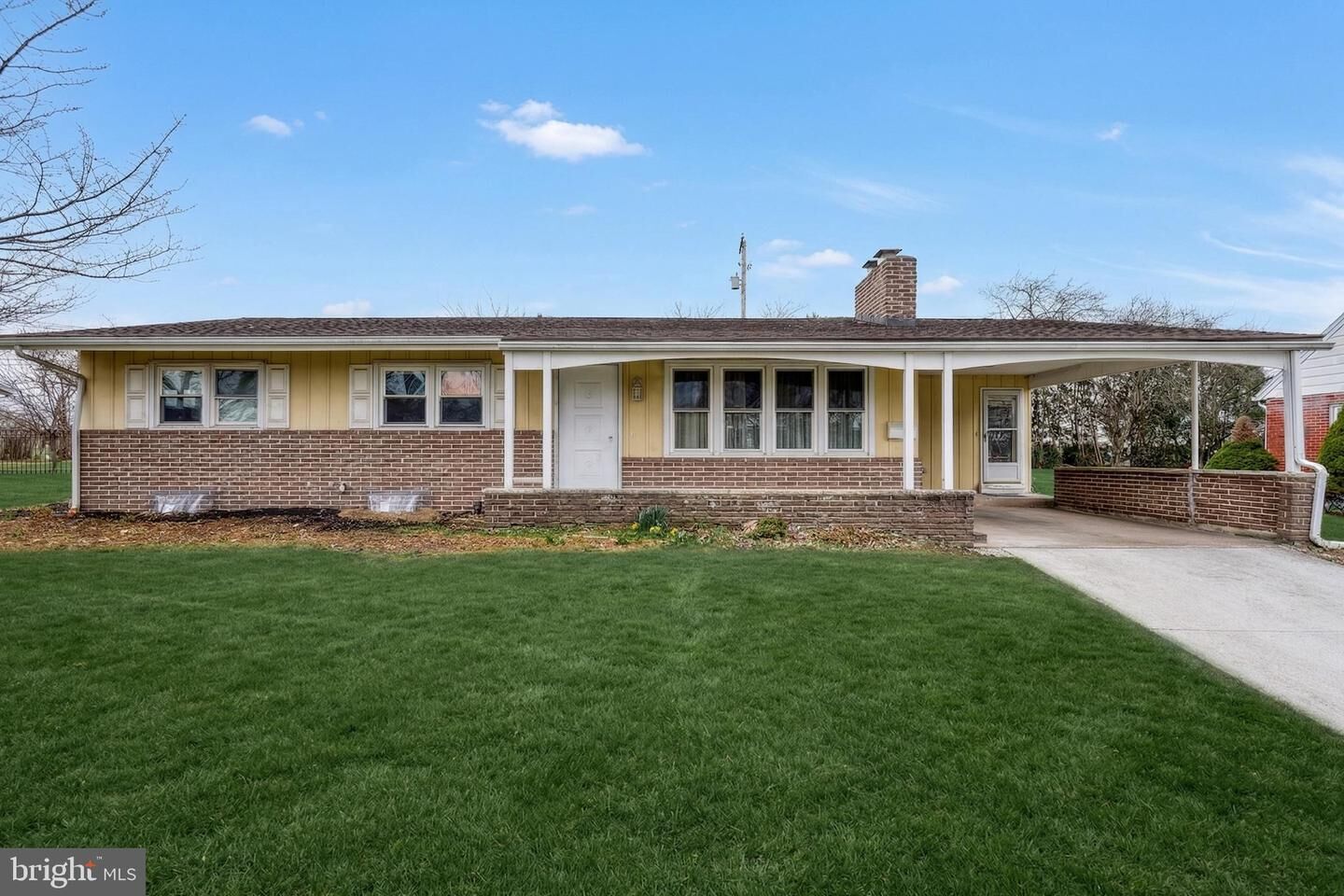 Property Photo: 4605 Oxford Road PA 17109
