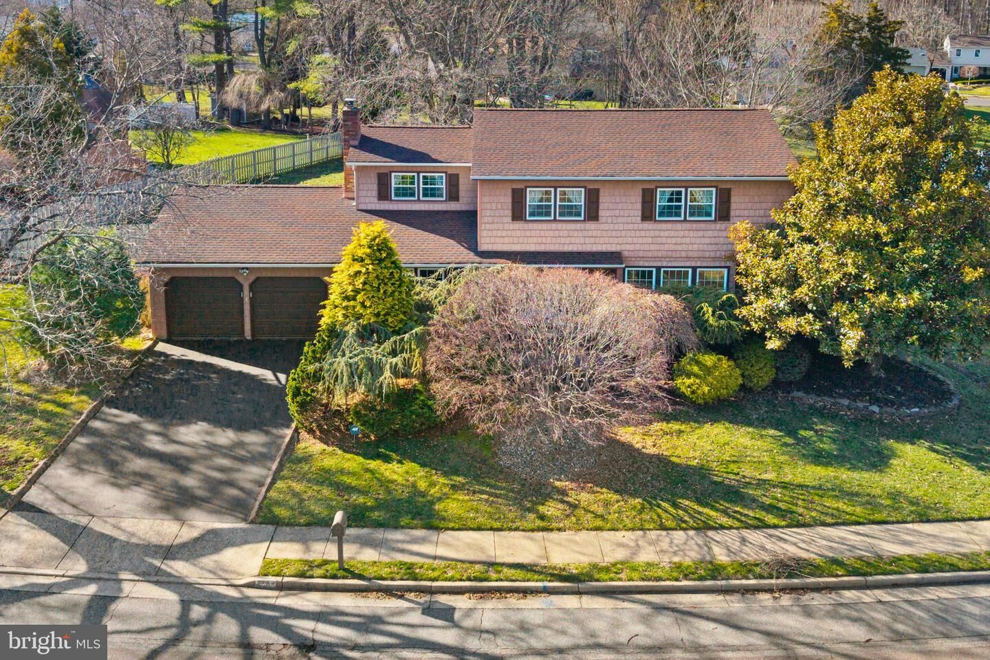 Property Photo:  28 Georgian Bay Drive  NJ 07751 