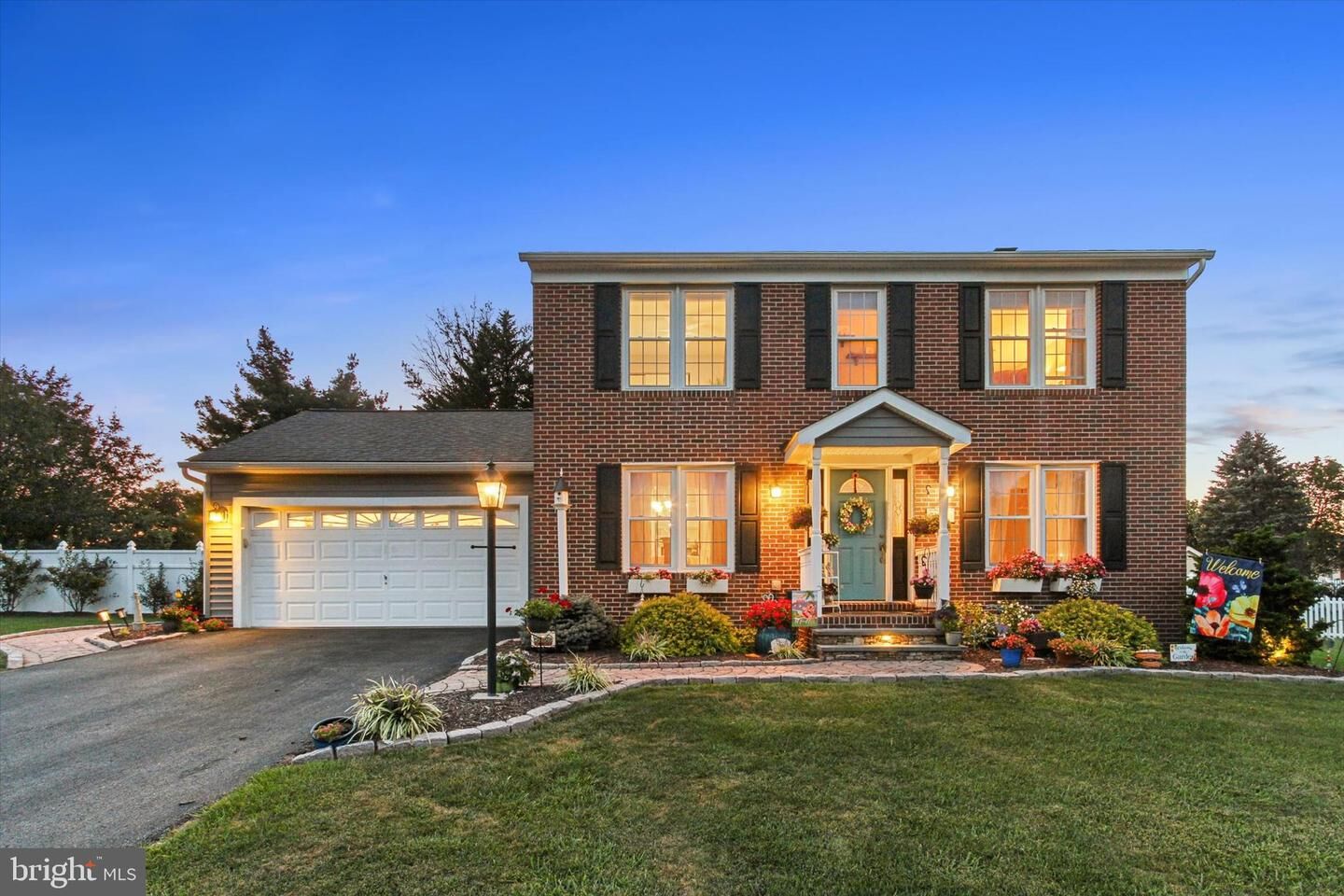 Property Photo:  10 Old Farm Lane  PA 17349 