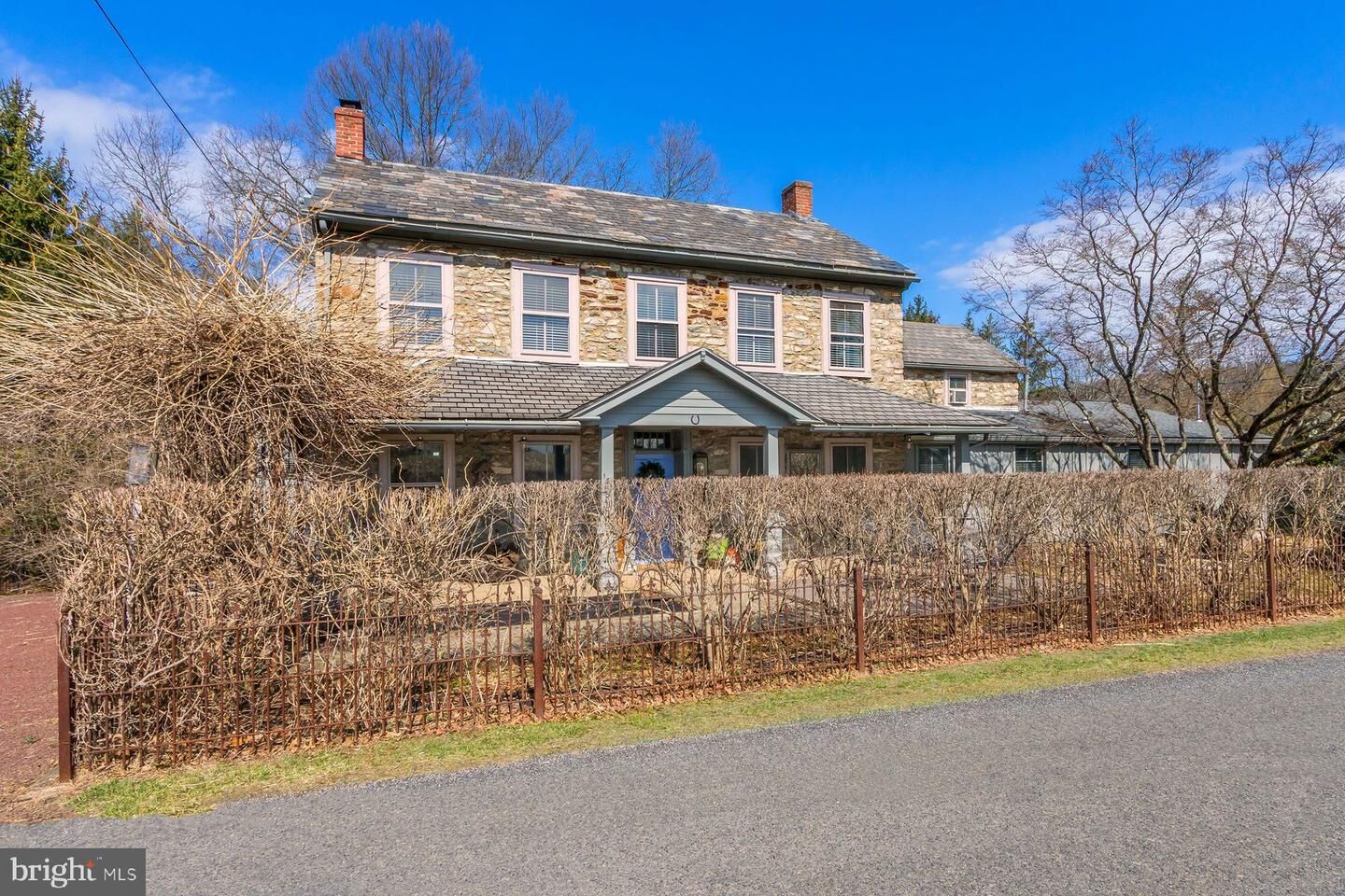 Property Photo:  157 Kintner Road  PA 18930 
