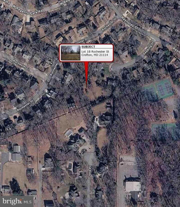 Property Photo:  1788 Rochester Street 1B  MD 21114 