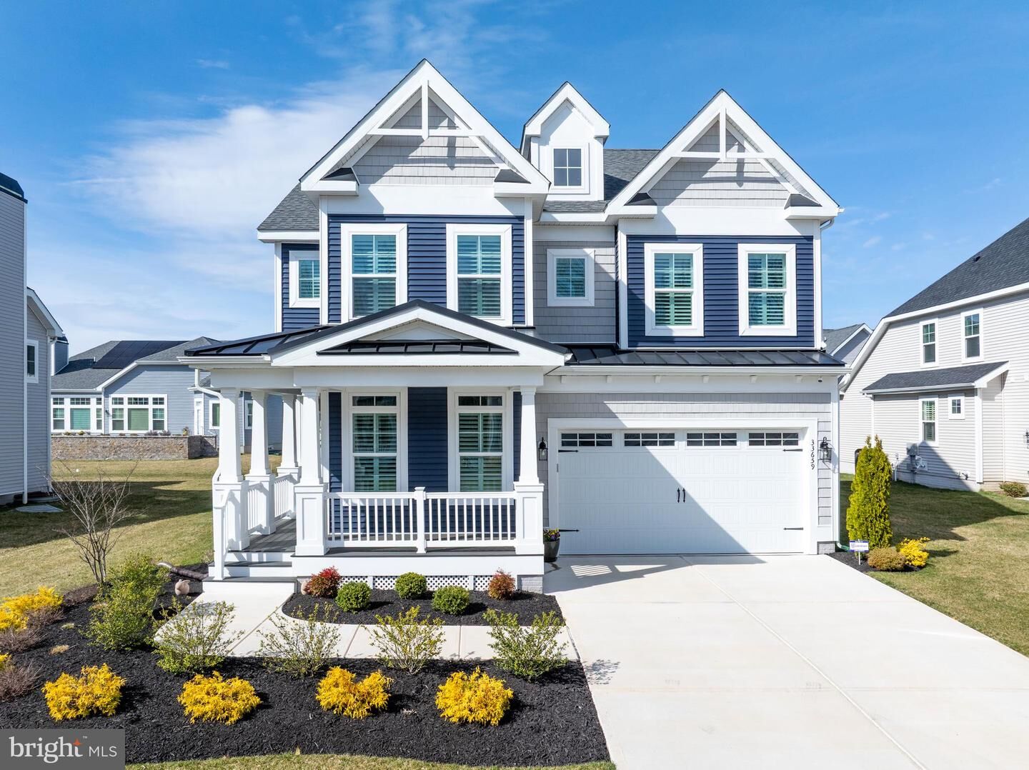Property Photo:  33659 Frehley Drive  DE 19958 