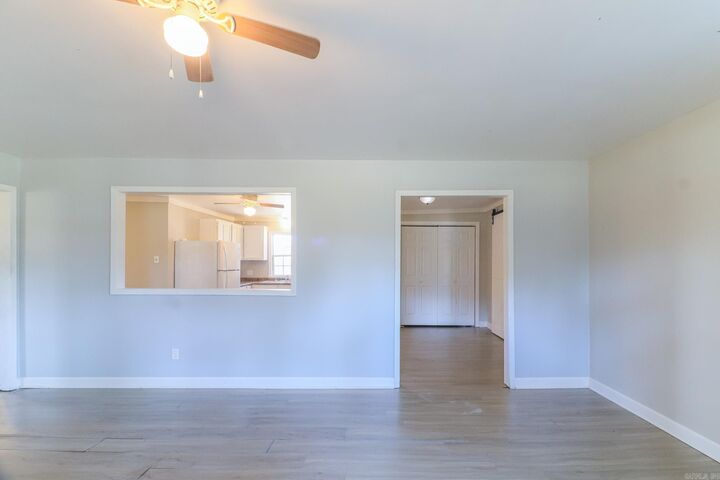 Property Photo:  205 E Matthews Street  AR 72417 