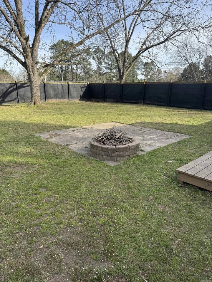 Property Photo:  108 S Cypress Street  AR 72128 