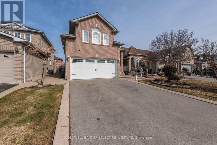 Property Photo:  5 Rustic Way  ON L7E 2G1 