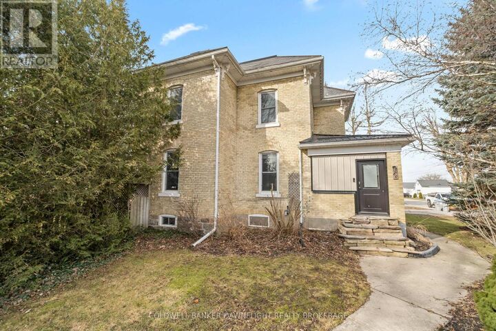 Property Photo:  80 Nelson Street  ON N0M 1X0 