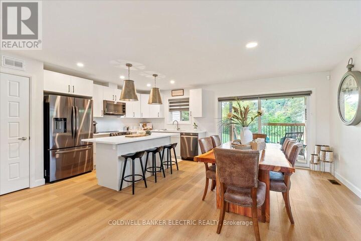 Property Photo:  706 Percy Boom Road  ON K0L 1L0 