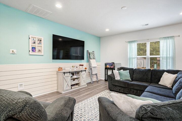 Property Photo: 593 Heritage Downs Dr. SC 29526