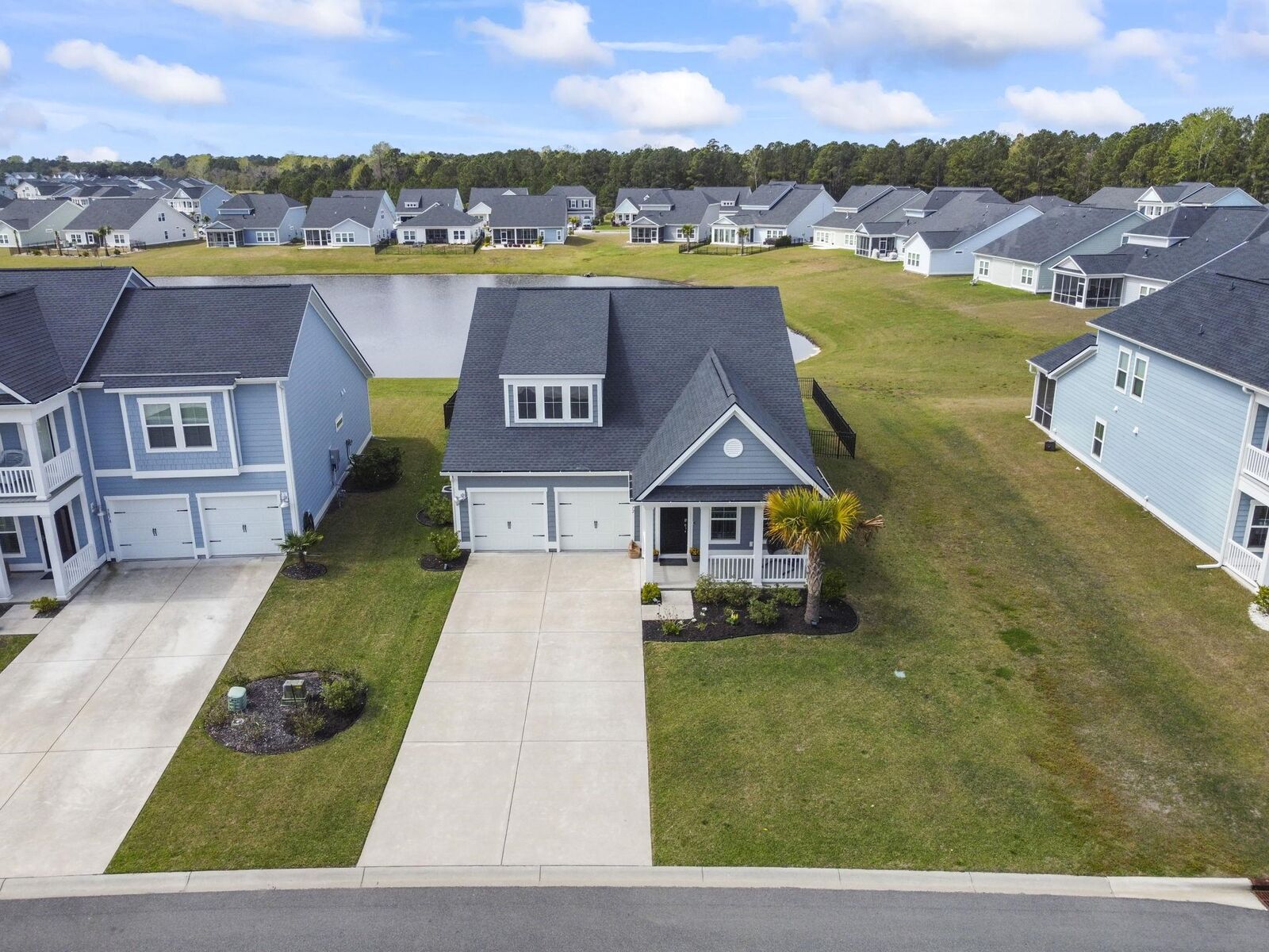 Property Photo: 5872 Whitebark Dr. SC 29577