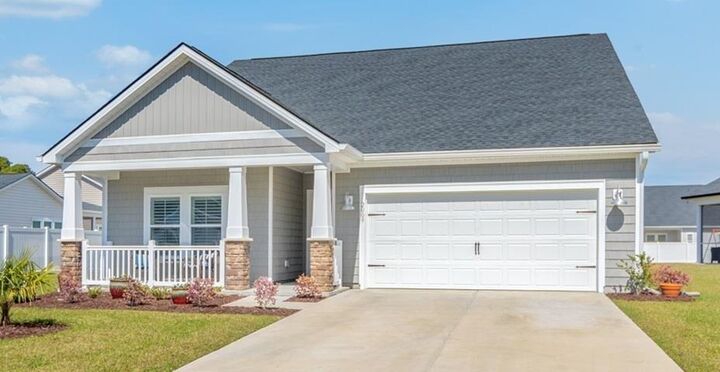 Property Photo:  2009 Lone Cypress Dr  SC 29579 