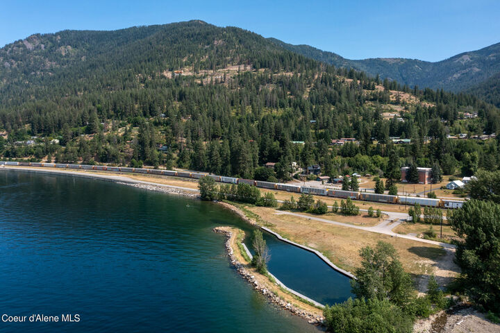 Property Photo:  Lot 3 Mill Harbor Lane  ID 83836 