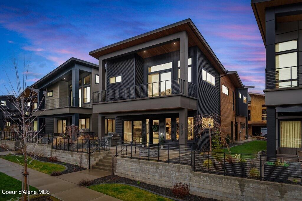 Property Photo:  2947 W Lumber Ln  ID 83814 