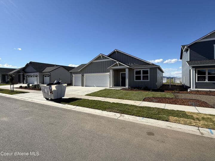 Property Photo:  5357 E Aquila Ave  ID 83854 