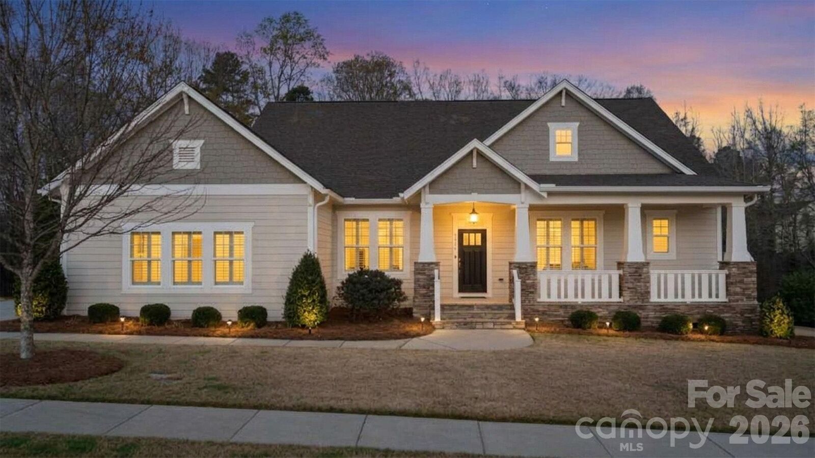 Property Photo:  1328 Kings Bottom Drive  SC 29715 