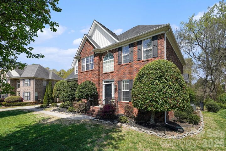 Property Photo:  6104 Pumpernickel Lane  NC 28110 