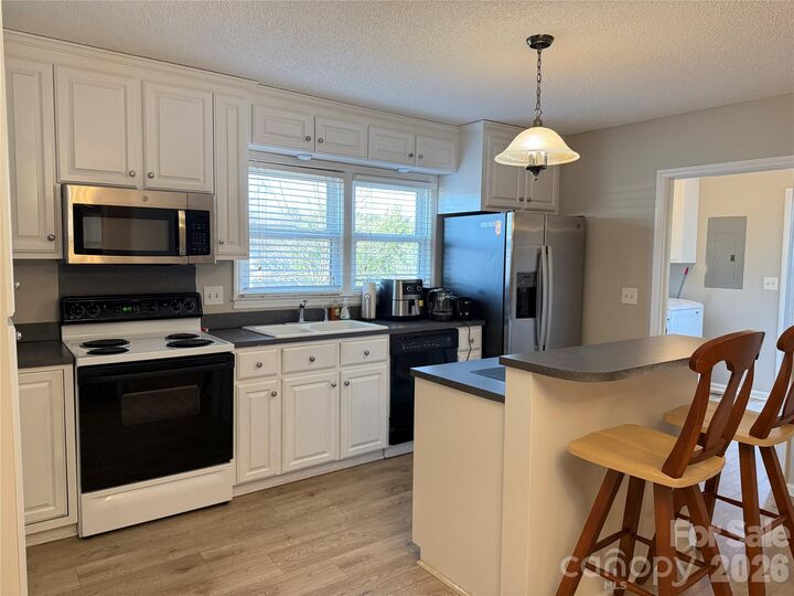 Property Photo:  240 Nixon Road  NC 28012 