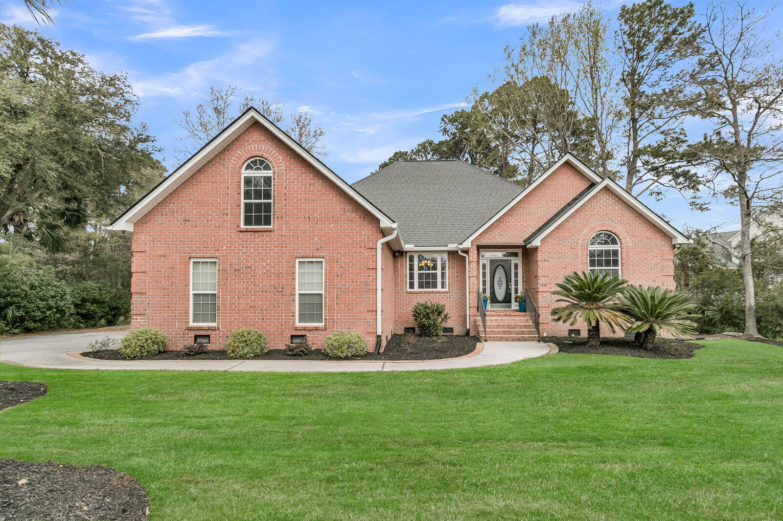 Property Photo:  1350 Brent Mill Court  SC 29466 