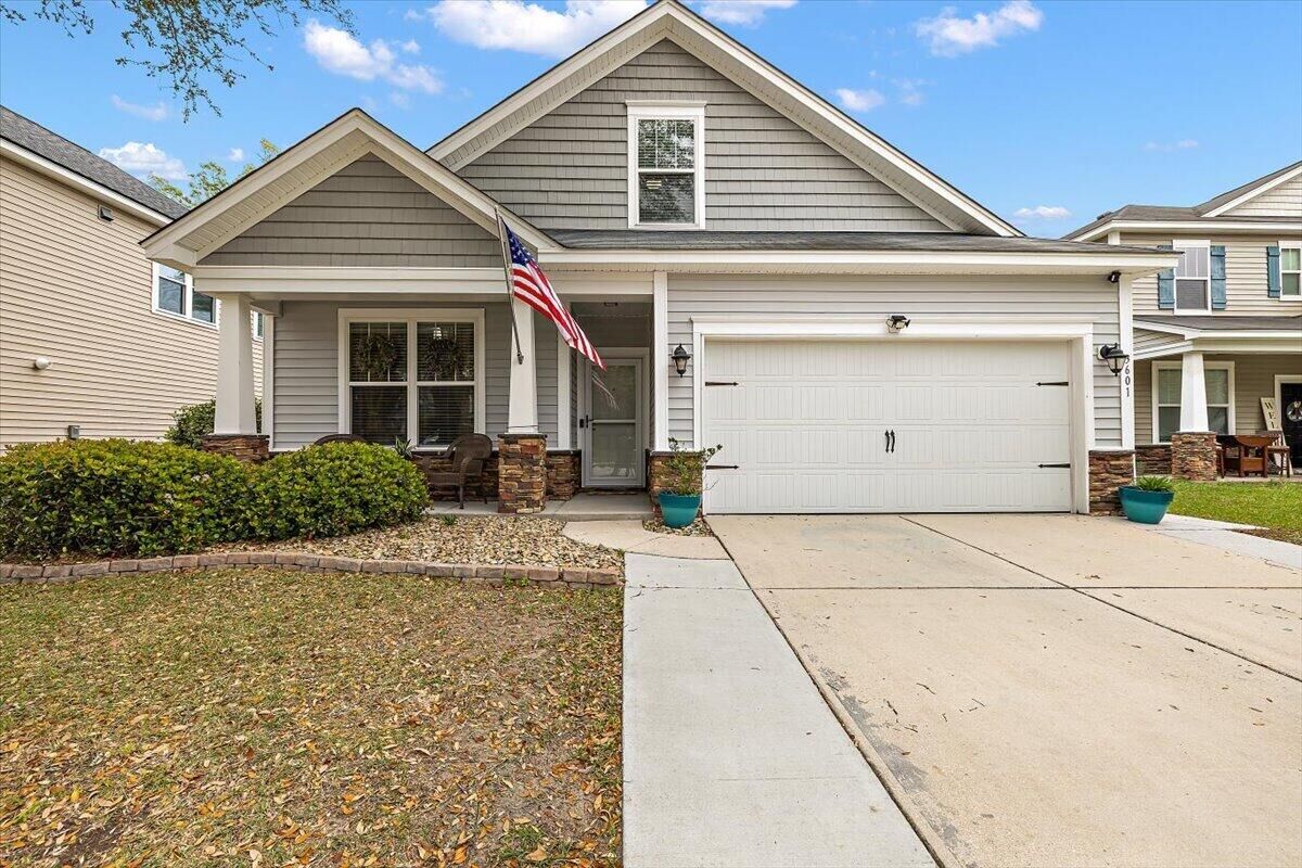 Property Photo:  3601 Locklear Lane  SC 29466 