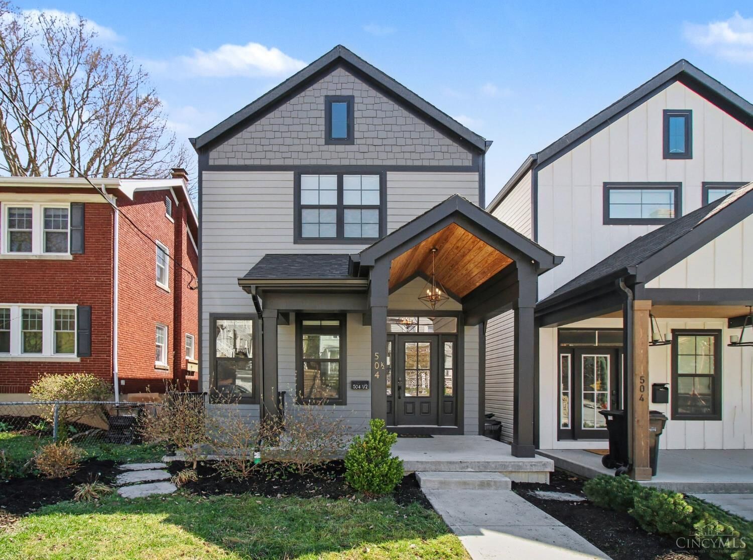 Property Photo:  50412 Delta Avenue  OH 45226 