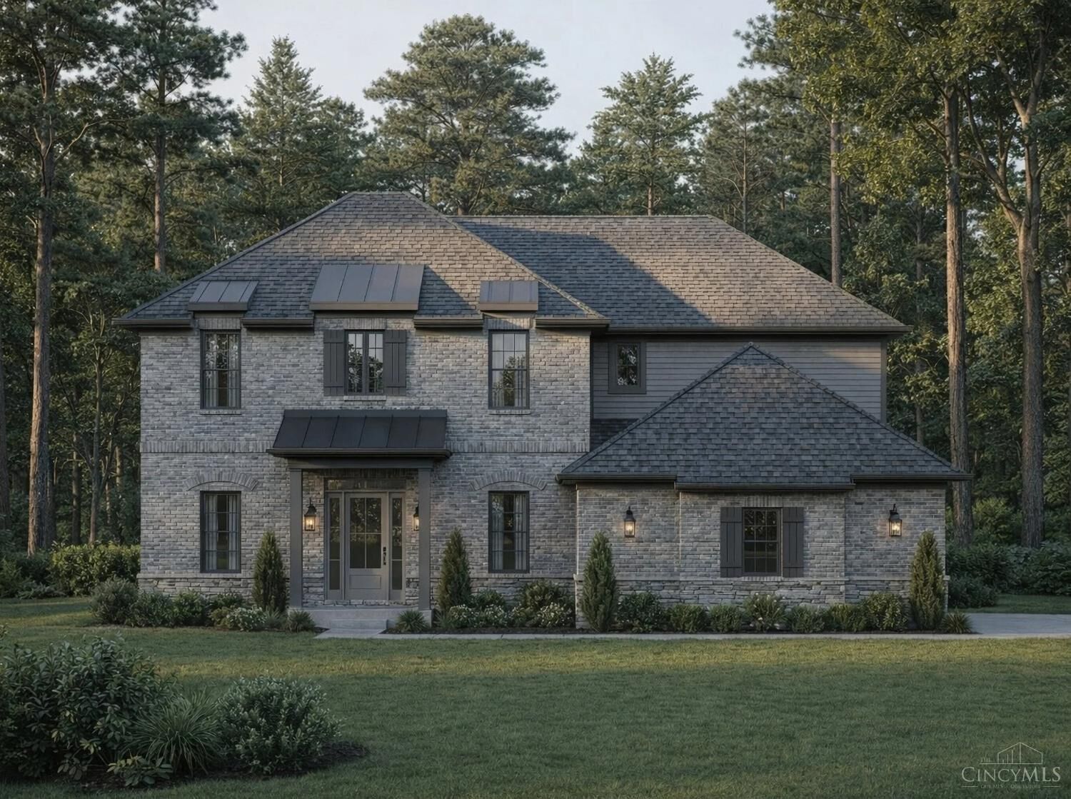 Property Photo:  0 Fawn Meadow Lane  OH 45065 