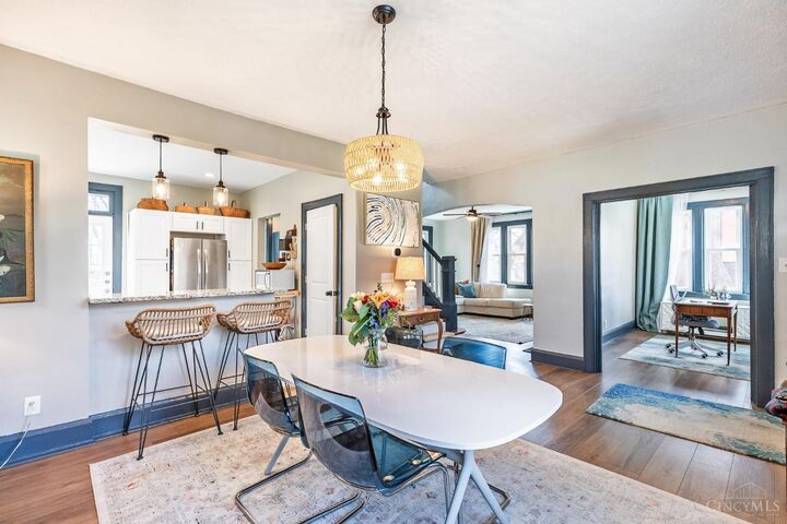 Property Photo:  1144 Carmania Avenue  OH 45238 