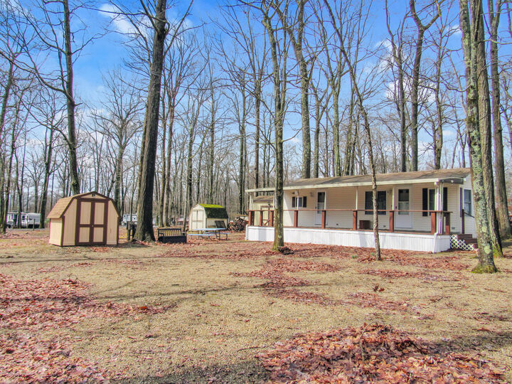 Property Photo:  19 - 512 Lynyard Ln  PA 15801 