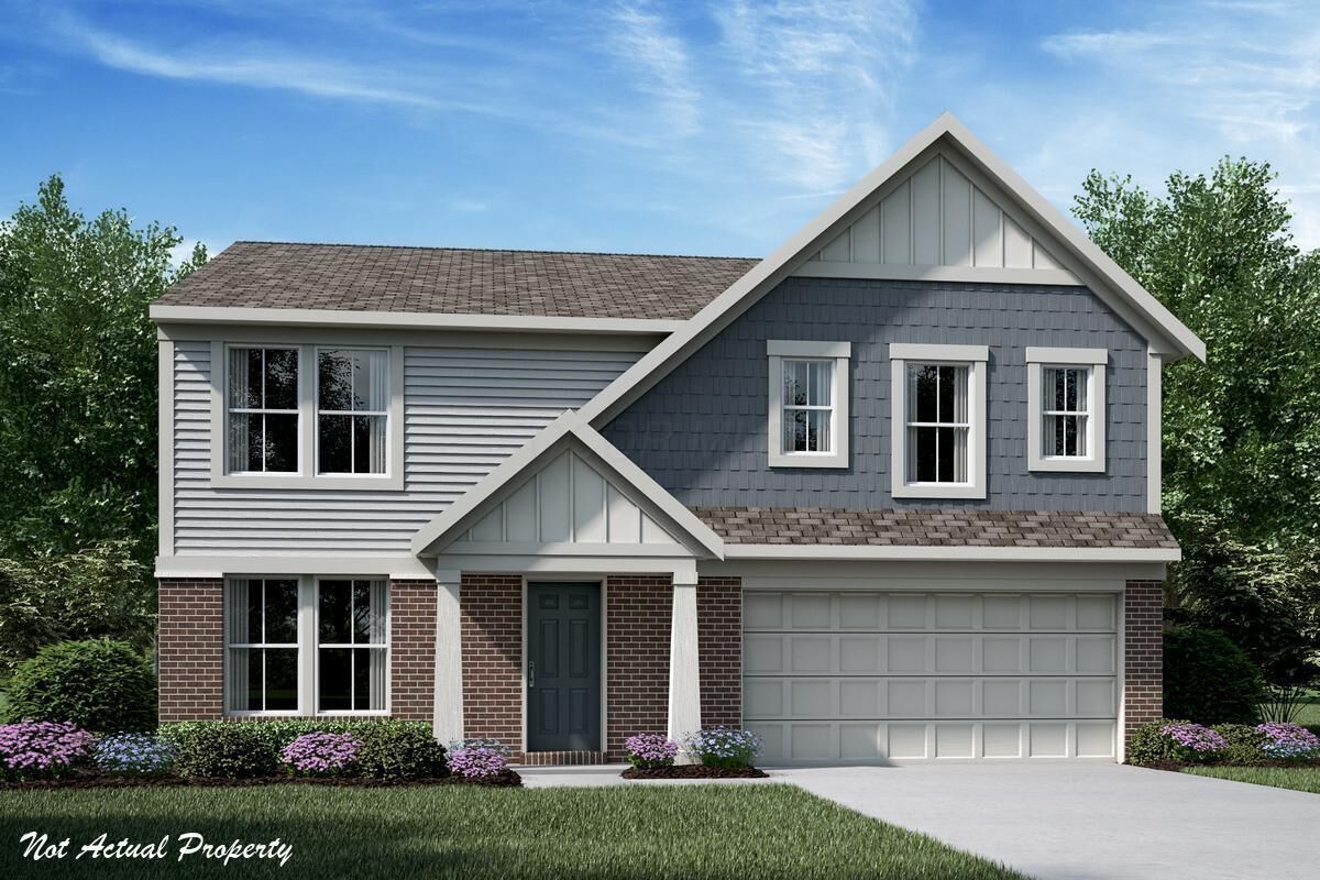 Property Photo:  8228 Meadowview Drive  OH 43147 