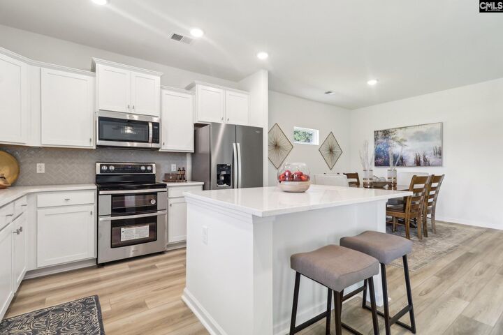 Property Photo: 614 Griffon SC 29036