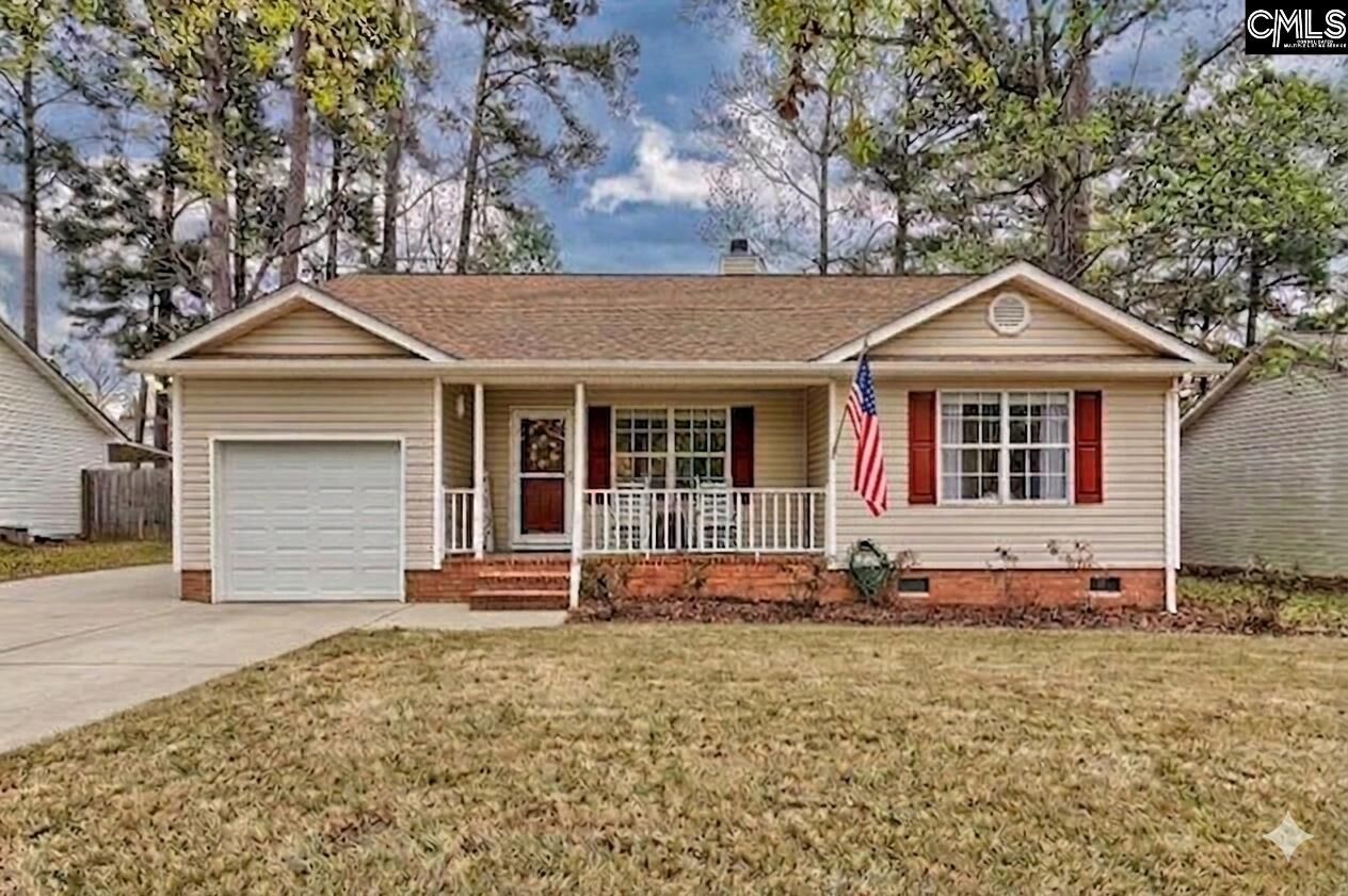 Property Photo:  471 S Woodside  SC 29170 