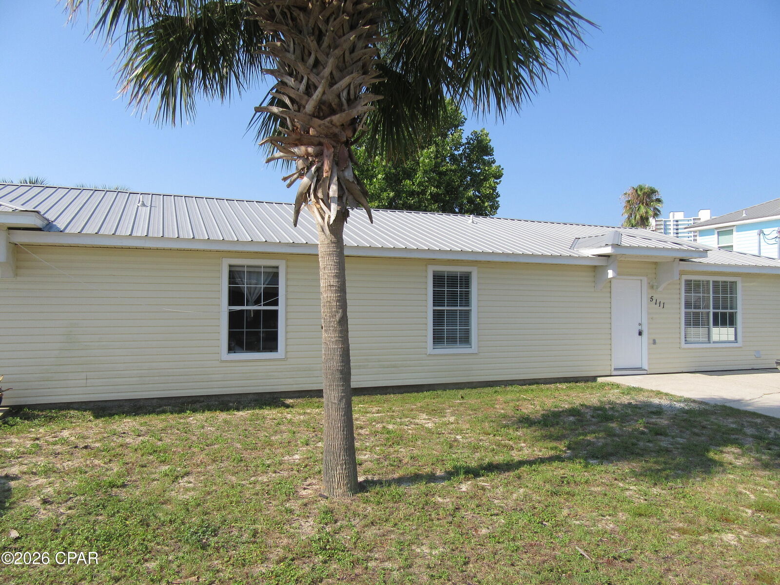 Property Photo: 5111 Flint Avenue FL 32408