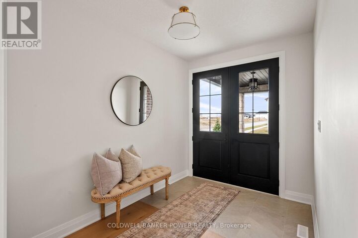 Property Photo:  Lot 129 Darwin Crescent  ON N6P 0K2 